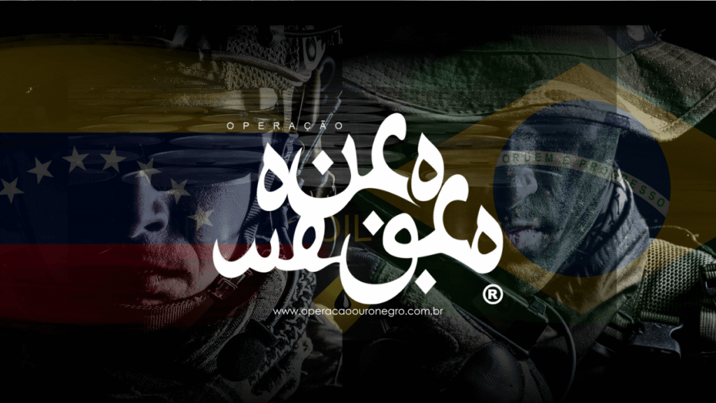 Operação Ouro Negro