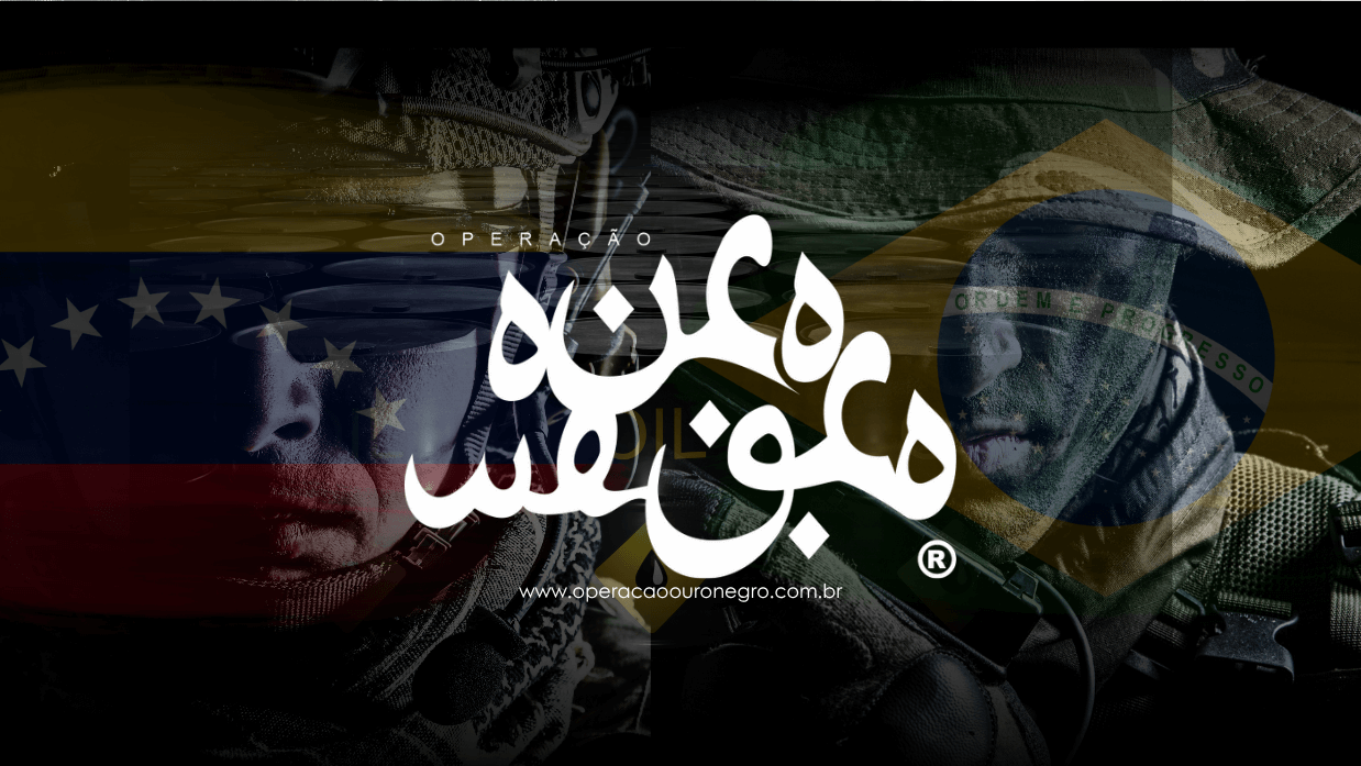 Operação Ouro Negro