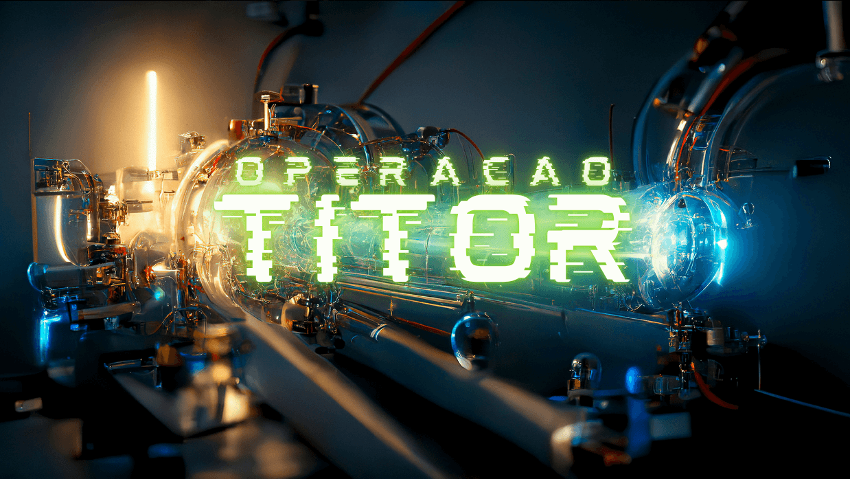 Operação Titor