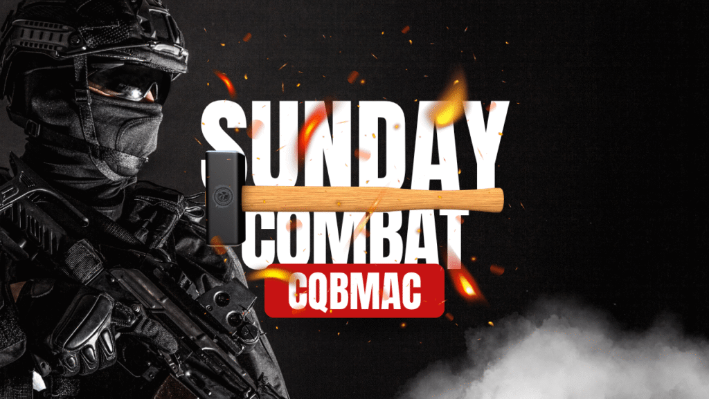Sunday Combat